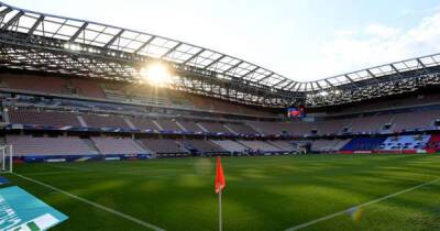 Nice vs Lorient LIVE: Ligue 1 team news, line-ups and more