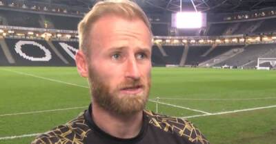 Barry Bannan reveals dad's advice which proved inspiration for stunning Sheffield Wednesday goal
