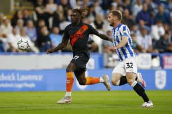 Huddersfield Town defender makes revelation about life under Carlos Corberan