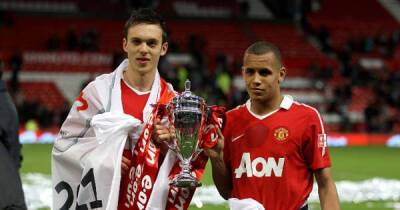 Where are they now? Man Utd’s FA Youth Cup winners from 2010-11