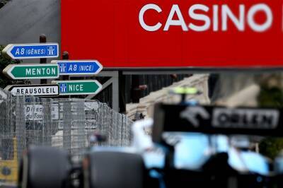 Monaco Grand Prix: Key figure confident race won't be dropping off F1 calendar