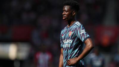 Albert Sambi Lokonga urges Arsenal to remain united after loss to Southampton