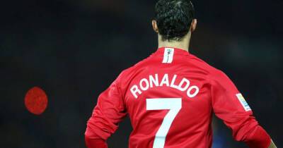 Ranking every Manchester United No. 7 since Ronaldo left in 2009
