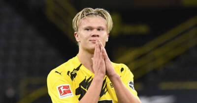 Man City now receive 'green light' to sign star Guardiola hailed as 'exceptional' - report - msn.com - Manchester - Germany - Norway - Madrid -  Man