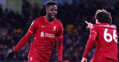 Jurgen Klopp - Divock Origi - Fabrizio Romano - The four Liverpool players currently set to leave for free in the summer - msn.com