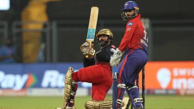 Dinesh Karthik: from commentator to India's best finisher in T20 cricket