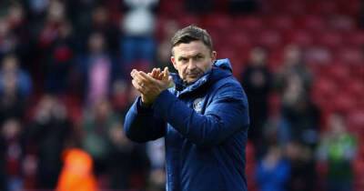 Important advantage Sheffield United can lean on in the Championship promotion race