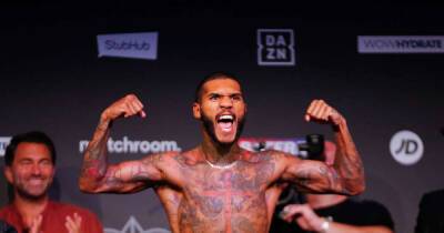 Who will Conor Benn fight next? Khan, Brook and Garcia are all options