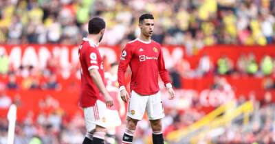 Cristiano Ronaldo - Diogo Jota - Cristiano Ronaldo's hat-trick vs Norwich earned him an enormous £850,000 in bonuses - msn.com - Manchester - Portugal -  Norwich