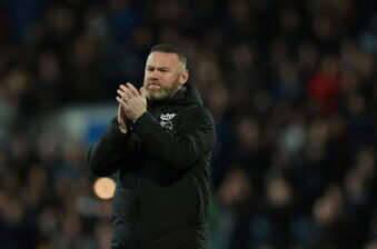 Wayne Rooney - Fabio Carvalho - Luke Plange - Wayne Rooney discusses specific Derby County as battle to avoid relegation continues - msn.com