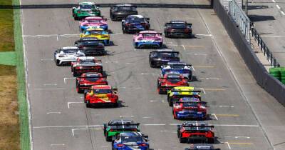 Rast predicts "20 or more drivers" capable of winning 2022 DTM - msn.com
