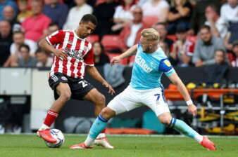 Paul Heckingbottom identifies Sheffield United talent that has a “very big” Blades future
