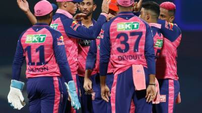 Rajasthan Royals vs Kolkata Knight Riders, IPL 2022: When And Where To Watch Live Telecast, Live Streaming