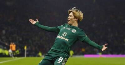 Ange must unleash "absolute menace" for Celtic in the Old Firm, he's "quite special" - opinion - msn.com - Scotland - Australia - Japan - Greece