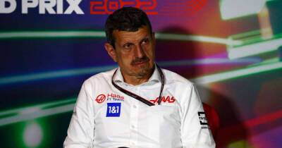Steiner urges caution about replacing Sochi - msn.com - Qatar - Italy - Australia - Turkey - Japan -  Sochi - Singapore -  Singapore