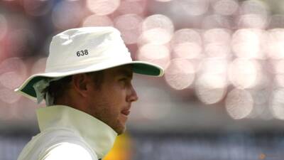 Broad says he's not keen to take over from Root as England test captain