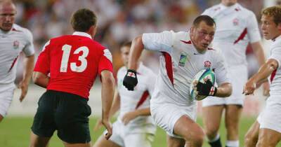 Clive Woodward - Steve Thompson - The sad and frightening story from England World Cup winner that underlines the magnitude of rugby's biggest problem - msn.com - Australia