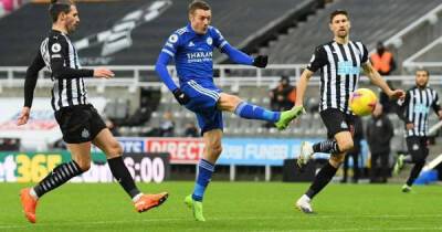 Huge boost: Newcastle handed late injury lift ahead of Leicester, Howe will be buzzing - opinion