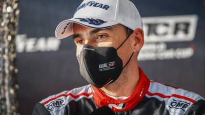Norbert Michelisz - Mikel Azcona - Why a former king is set for a busy 2022 with a little help from his WTCR friends - eurosport.com - Hungary