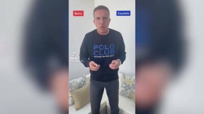 Soria y el nuevo apodo a Vinicius que no le hará gracia al madridismo ni al mismo Vini - Videos - en.as.com