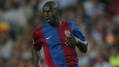 Fútbol: Futbolistas que no marcaron nunca en LaLiga - en.as.com