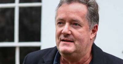 Piers Morgan agrees with Ian Wright over Arsenal's shock summer transfer priority