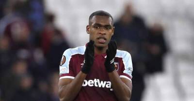 Major West Ham transfer rumour emerges as 'colossus' now eyes London Stadium exit - report