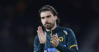 "My understanding...": Wolves receive huge injury boost that could aid bid for Europe - opinion