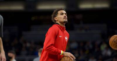 Is Trae Young becoming the NBA's next biggest villain? - msn.com - New York