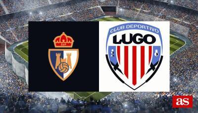 Ponferradina 1-0 Lugo: resultado, resumen y goles - en.as.com