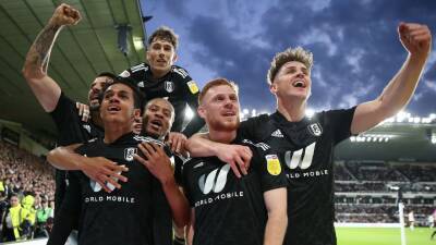 EFL permutations: Promotion up for grabs in bank holiday fixtures