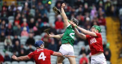 Sunday Sport: Cork meet Limerick as Munster Hurling Championship begins