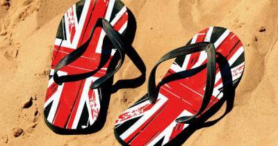 Highway Code rules on driving in sandals, flip flops, or bare foot that could get you fined £5,000
