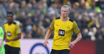 Next Chelsea owner handed potential Erling Haaland boost as Bayern Munich make transfer decision