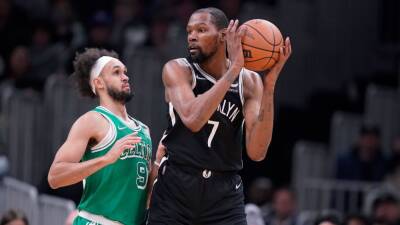 2022 NBA playoffs - Betting tips for Sunday's Game 1 matchups