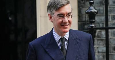 Jacob Rees-Mogg defends Rwanda plans after Archbishop says they 'oppose nature of God'