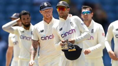 Former England captains back Ben Stokes to take over from Joe Root