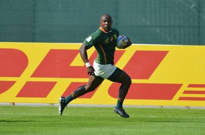 Blitzboks expecting tough clash against 'physical' Samoa