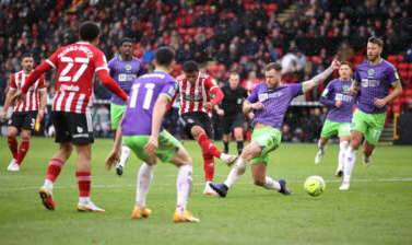 Bristol City v Sheffield United: Latest team news, score prediction, Is there a live stream? What time is kick-off?