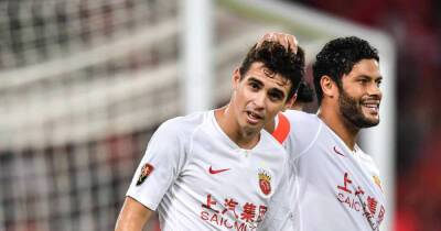 Xi Jinping - The most expensive Chinese Super League signings & how they fared - msn.com - Qatar - China -  Shanghai - Austria -  Guangzhou
