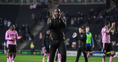 Sheffield Wednesday labelled play-off favourites after huge MK Dons victory