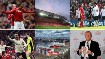 Liverpool vs Manchester United quiz: 20 questions on Premier League’s fiercest rivalry