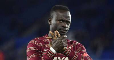 Massive Liverpool update emerges as 'world-class' hero could now sign new deal; he wants to stay - msn.com - Manchester - Senegal