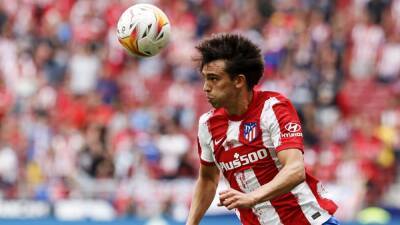 Wanda Metropolitano - Atlético de Madrid - Espanyol en imágenes - en.as.com -  Santanderte