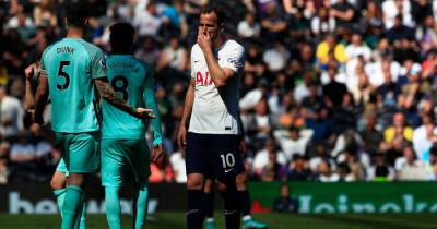 Aston Villa - Luka Modric - Harry Kane - Gabby Agbonlahor - ‘Questions have got to be asked’ – Pundit slams Tottenham star Kane - msn.com - Manchester -  Man