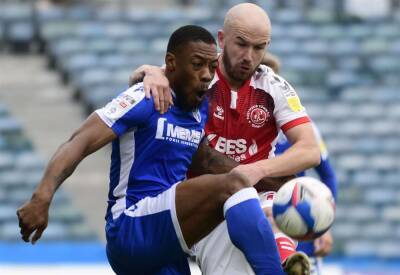 Gillingham v Fleetwood Town preview: Manager Neil Harris looks ahead to League 1 relegation scrap