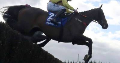 Bank Holiday Monday ITV Racing Tips: Best bets for Fairyhouse and Kempton - msn.com