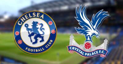 Chelsea FC vs Crystal Palace: Prediction, kick off time, TV, live stream, team news, h2h - preview today