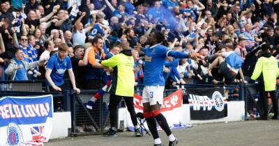 5 talking points as Rangers kill Celtic's Treble dream with Fashion Sakala the extra time hero in Scottish Cup epic
