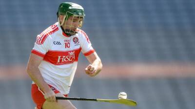 Hyde Park - Christy Ring/Nicky Rackard/Lory Meagher round-up - rte.ie - county Park